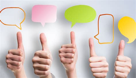 Five Ways to Share Good Customer Feedback with the Rest of the Team