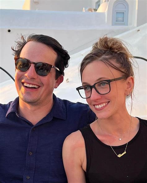 Who was Cameron Friscia? All About Kat Timpf's husband — citiMuzik