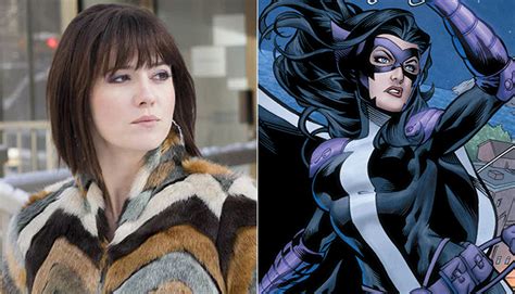 Mary Elizabeth Winstead Comments on Playing Huntress in Birds of Prey | 411MANIA