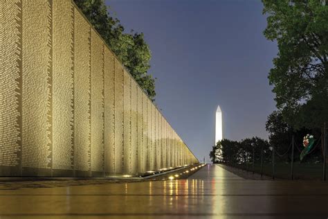 Plan a Visit - Vietnam Veterans Memorial Fund