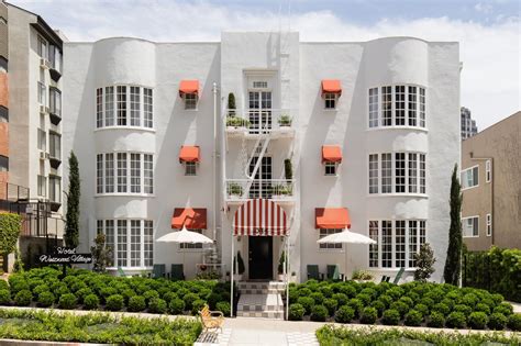 Palihotel Westwood Village - Hotel in Los Angeles, CA | The Vendry