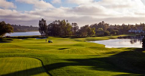 A Look At Aviara Golf Club - Host of the LPGA's Kia Classic