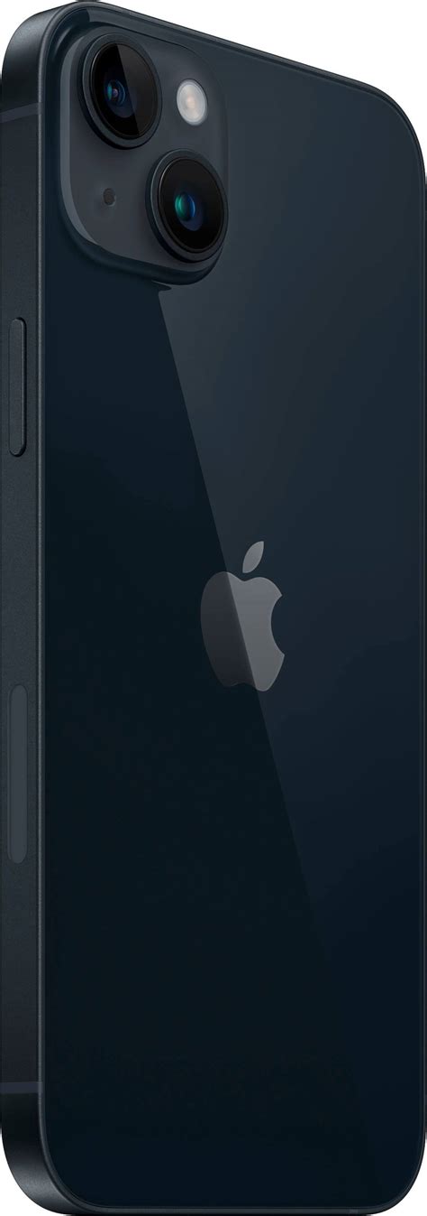 Questions and Answers: Apple iPhone 14 Plus 512GB Midnight (Verizon ...