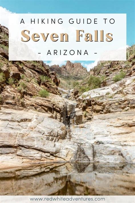 How to Find the Hidden Waterfall at 7 Falls – Red White Adventures