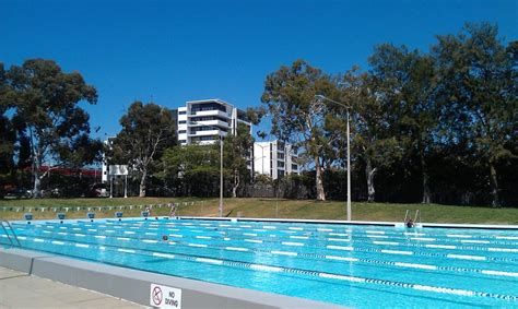 Six Pools to Cool Off at This Weekend - HerCanberra.com.au