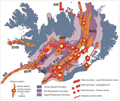 Volcanoes galore in Iceland - Landscapes Revealed