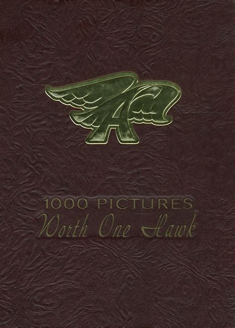 2006 yearbook from Ankeny High School from Ankeny, Iowa