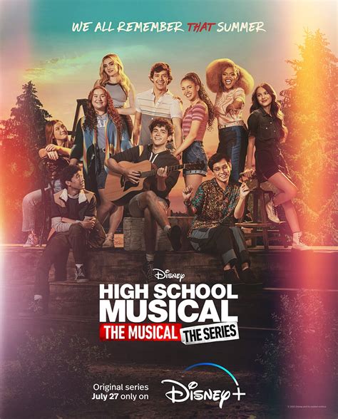 Season 3 | High School Musical: The Musical: The Series Wiki | Fandom