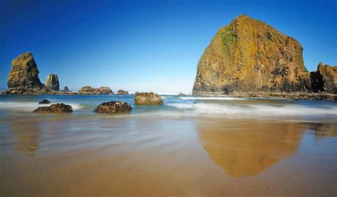 15 Top Small Towns on the Oregon Coast | PlanetWare