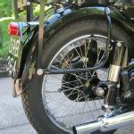 BSA B31 - 1950 - Restored Classic Motorcycles at Bikes Restored -Bikes ...