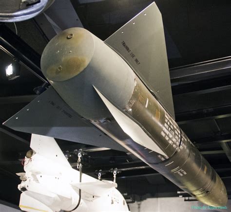 Lance missile – Preserving our History