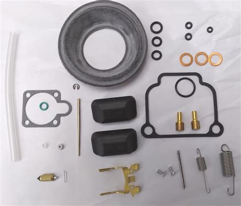 Stroke Carburetor Overhaul Kit, 52% OFF | www.pinnaxis.com