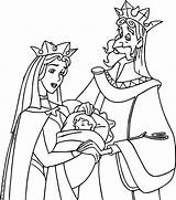 Mother And Baby Coloring Pages At GetColoringscom  Free Printable sketch template