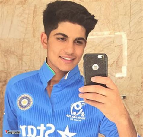 Shubman Gill Wiki Biography, Age, Awards, Family, IPL, Education, Net worth, Controversy ...