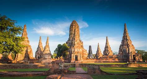 Ayutthaya Historical Park Vacation Rentals, THA: house rentals & more | Vrbo