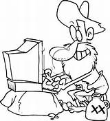 Hillbilly Coloring Pages sketch template