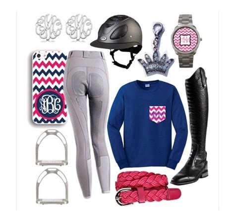 Pin von Makenzie Tallas auf favorite english show clothes set