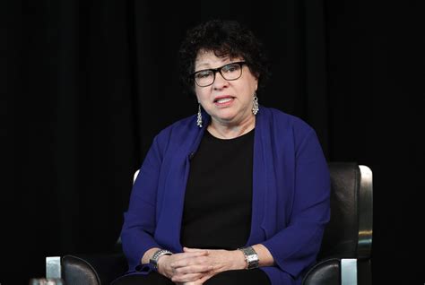 Justice Sonia Sotomayor working on 3 books for young people | The Spokesman-Review