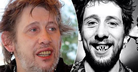 Pogues frontman Shane MacGowan reveals why he waited so long to get new ...