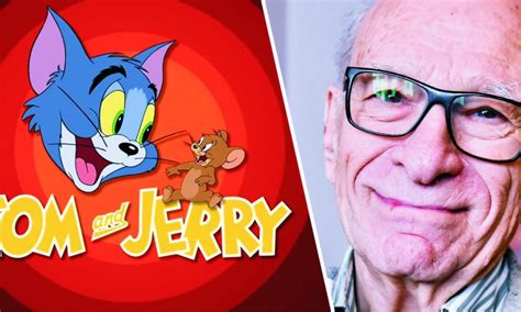 Tom And Jerry Creator Dies At Age 95 - :::...The Tide News Online:::...