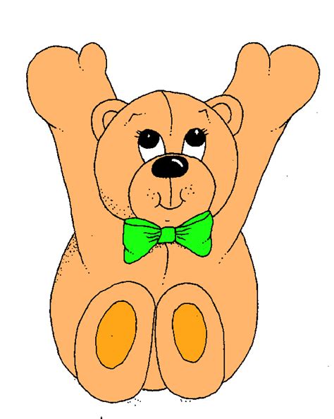 Free Preschool Bear Cliparts, Download Free Preschool Bear Cliparts png images, Free ClipArts on ...