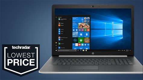 Save hundreds on this HP Laptop-17z, the cheapest 17-inch touchscreen ...