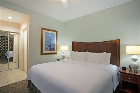 Homewood Suites by Hilton Albany | Turf Hotels