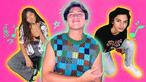 These Filipino Artists Should Not Miss Your Radar This 2023