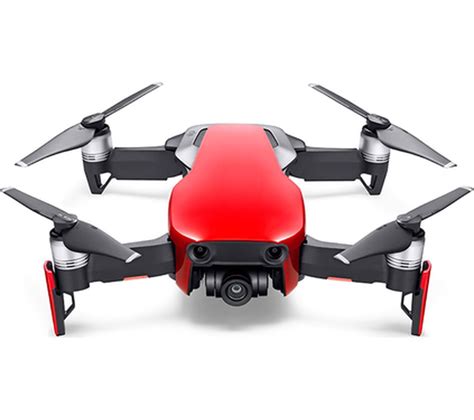 DJI Mavic Air Drone with Controller Specs