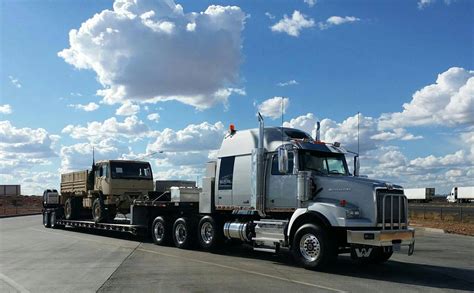 Flatbed Trucking Companies Directory