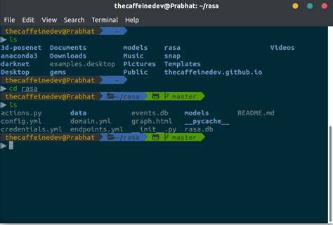 Customize Your Mac And Vs Code Terminal Easy Dev Community Vscode Is ...