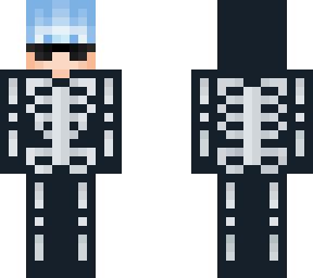 Glasses | Minecraft Skins