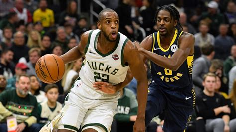 Bucks vs. Pacers Odds, Betting Picks & Predictions: Will Milwaukee ...