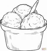 Snow Cone coloring Page  Free Printable Coloring Pages sketch template