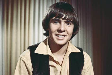 Davy Jones of the Monkees Dies of a Heart Attack at Age 66