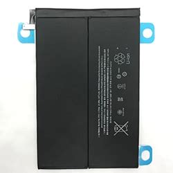 iPad Mini 3 Battery Replacement - Mister Mobile