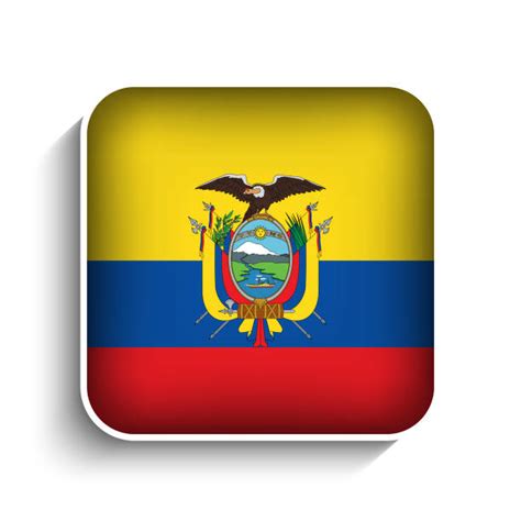 80+ Ecuador Flag Clip Art Stock Illustrations, Royalty-Free Vector Graphics & Clip Art - iStock