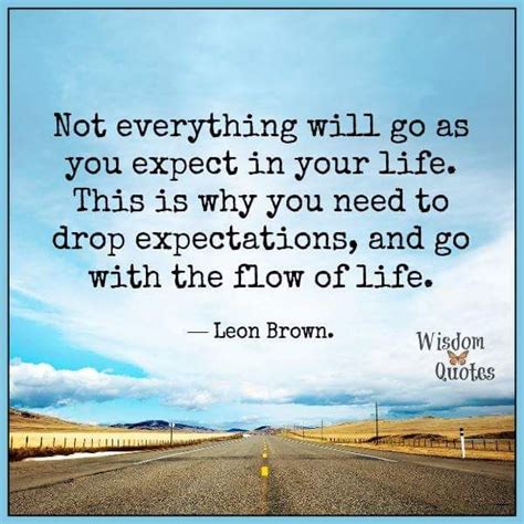 Leon Brown Quote | Wisdom quotes, Cool words, Brown quote