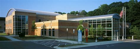 Anne Arundel Community College – Bignell Watkins Hasser