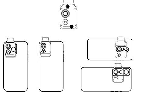 NATIONAL GEOGRAPHIC 9118500 Mobile Microscope Instruction Manual