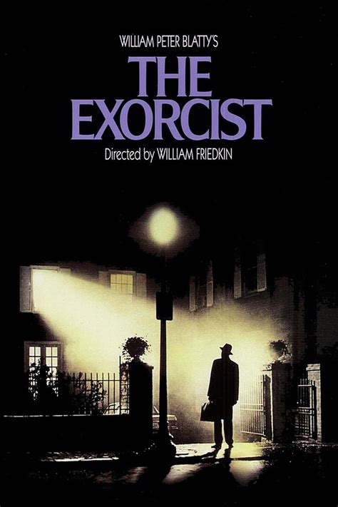 THE EXORCIST (1973)