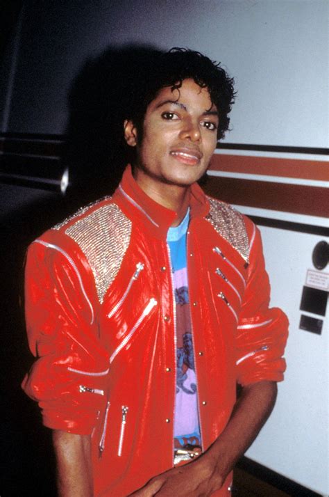 Michael Jackson Thriller Wallpapers - Top Free Michael Jackson Thriller ...