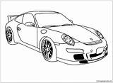 Cool Cars Coloring Page  Free Printable Pages sketch template