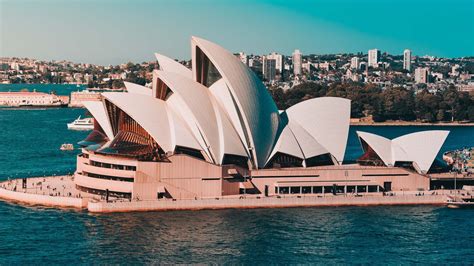 How Much Does It Cost To Go To The Sydney Opera House | Audiolover