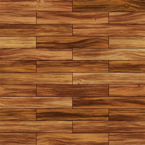 seamless background of wood plank flooring
