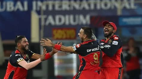 IPL 2021, Purple Cap Winner: After Nine Years of Grind, Harshal Patel ...