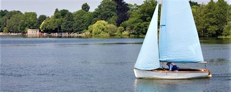 A Lowdown on Different Types of Sailing Dinghy - The Juice | Ripe Insurance