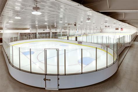 North Olmsted Ice Arena Renovation | Bowen