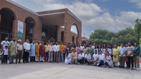 77th Independence Day Celebration | One of the Top B Schools in India