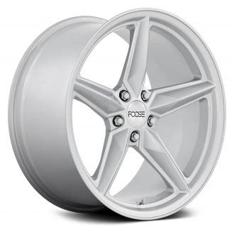 20 Inch Foose Wheels & Rims | CARiD